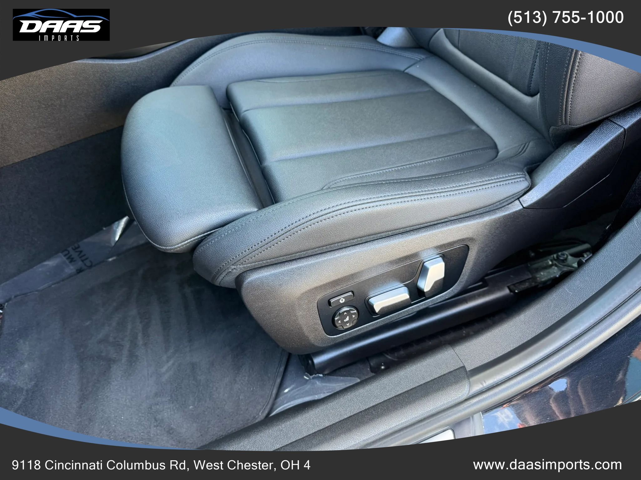 Used 2020 BMW 330i xDrive Sedan AWD/4WD image 14