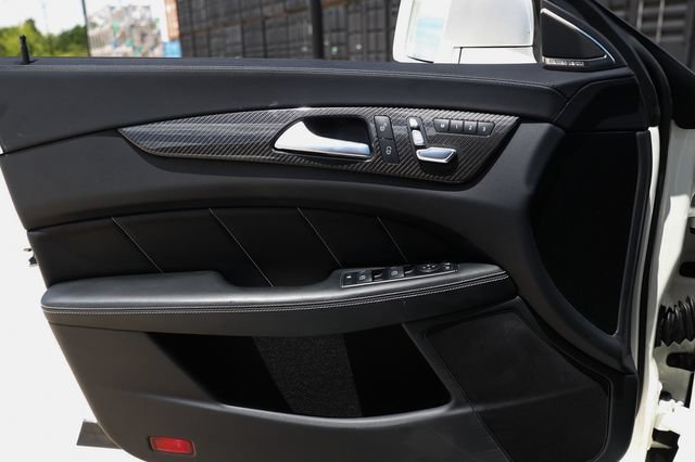 Used 2016 Mercedes-Benz CLS 63 AMG S-Model image 50