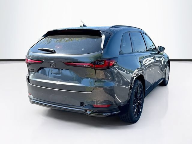 New 2026 MAZDA CX-90 3.3 Turbo S w/ Premium Package AWD/4WD image 7