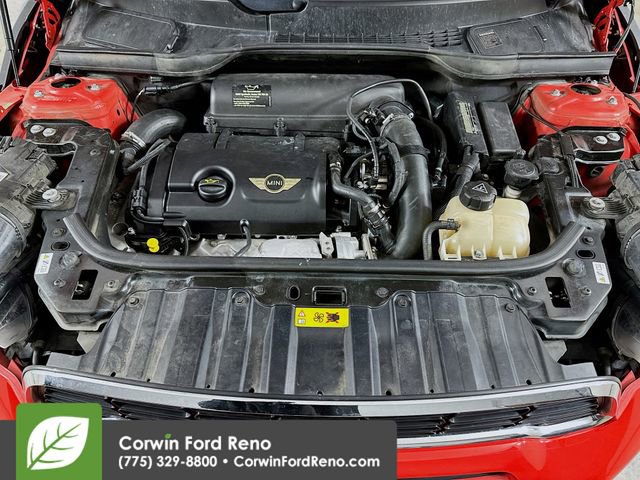 Used 2011 MINI Cooper Countryman S image 28