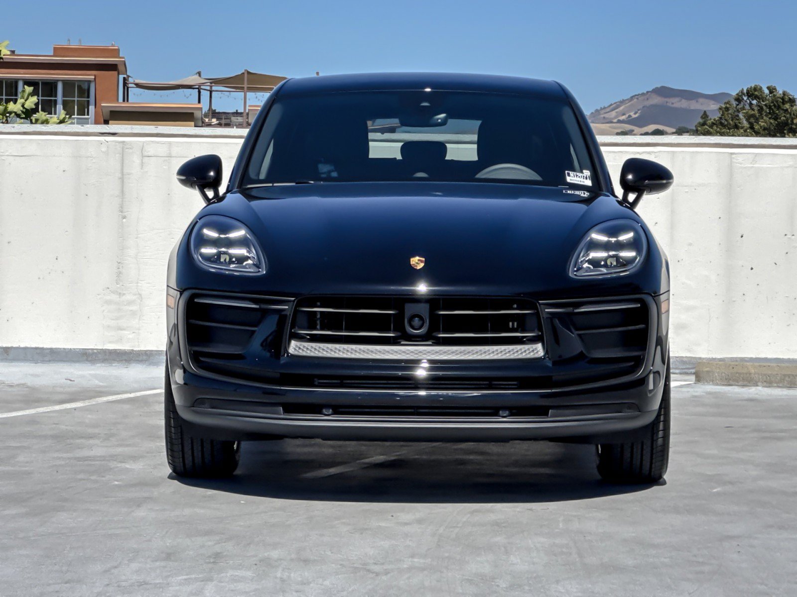 New 2026 Porsche Macan AWD/4WD image 11