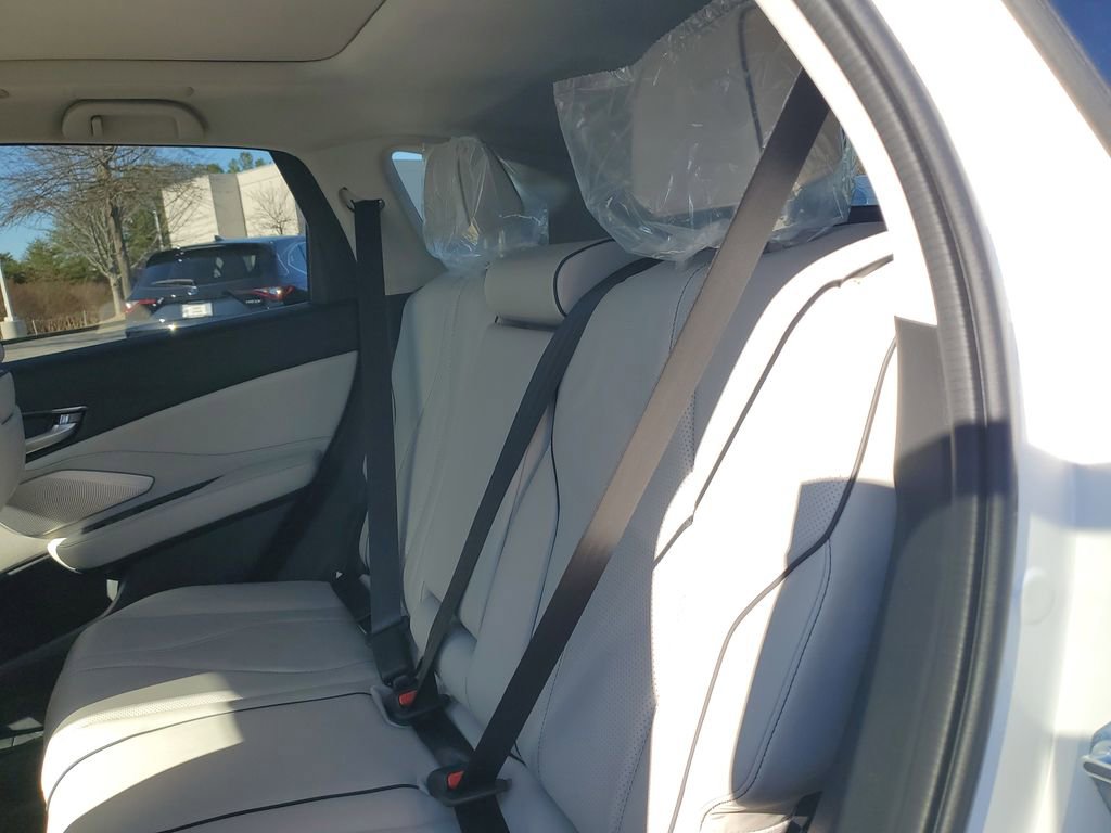 New 2026 Acura RDX Advance Package image 14