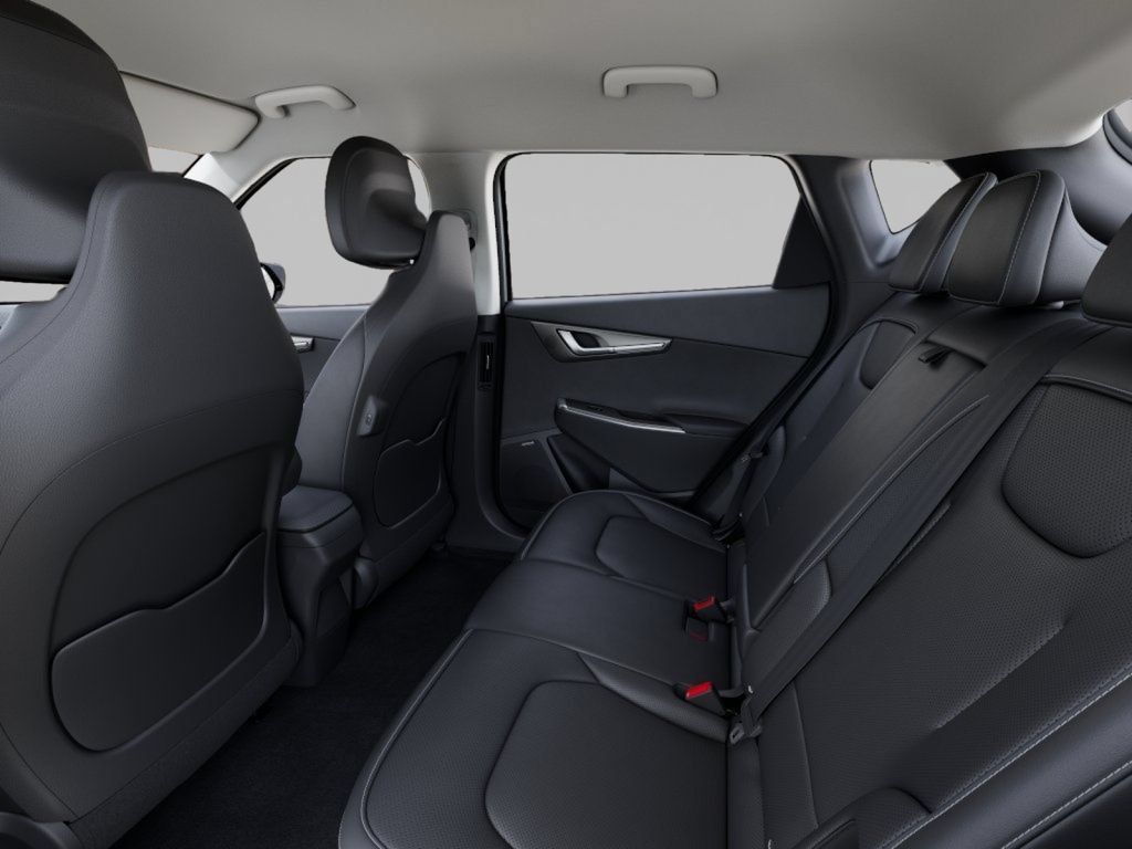 New 2026 Kia EV6 Wind AWD/4WD image 18