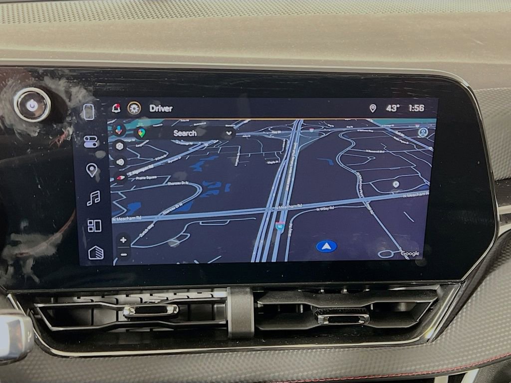 New 2026 Chevrolet Equinox RS w/ Convenience Package III image 13