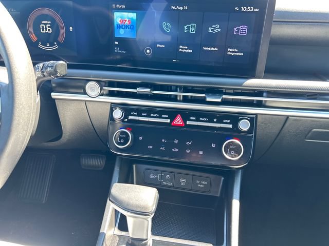 Certified 2025 Hyundai Santa Cruz SEL AWD/4WD image 19