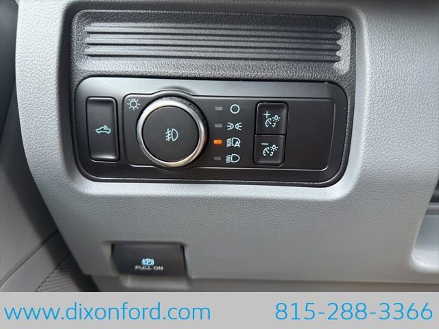 New 2026 Ford F250 XL w/ STX Appearance Package image 16