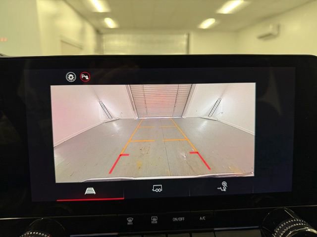 New 2026 GMC Canyon Elevation image 19