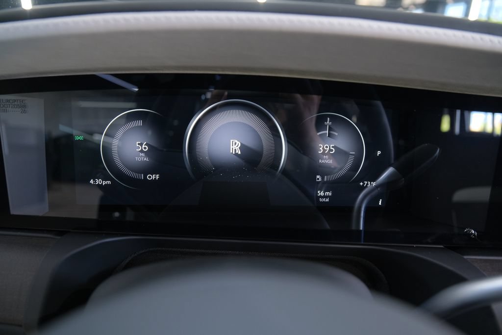 Used 2027 Rolls-Royce Ghost AWD/4WD image 60