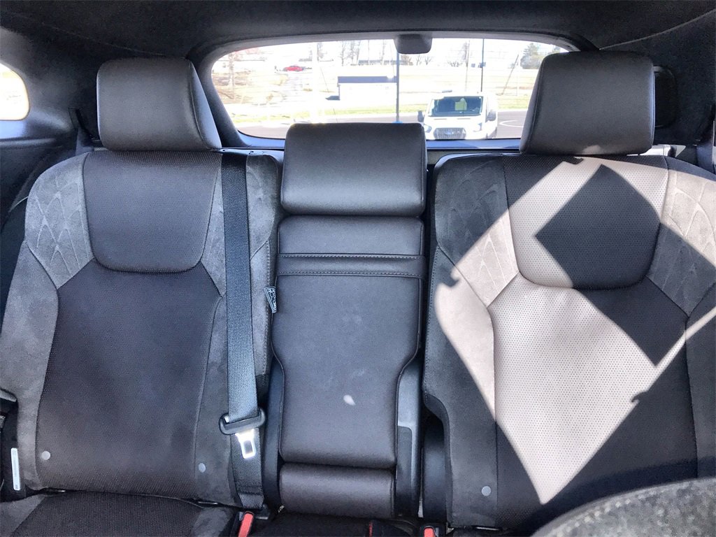 Used 2024 Lexus RX 350 Premium Plus image 23