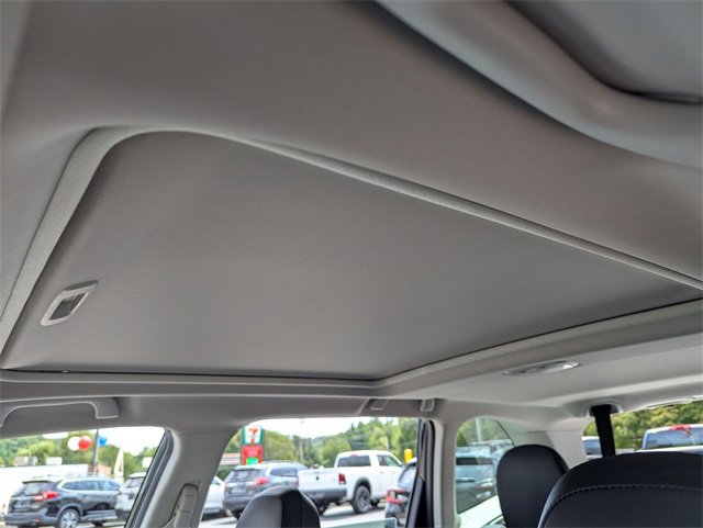 Used 2023 Subaru Forester Limited image 20