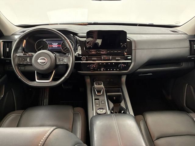 Used 2023 Nissan Pathfinder SL image 20
