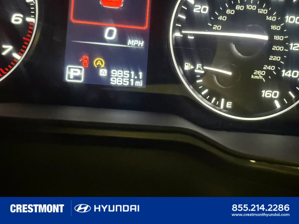 Used 2024 Subaru Outback Premium AWD/4WD image 3