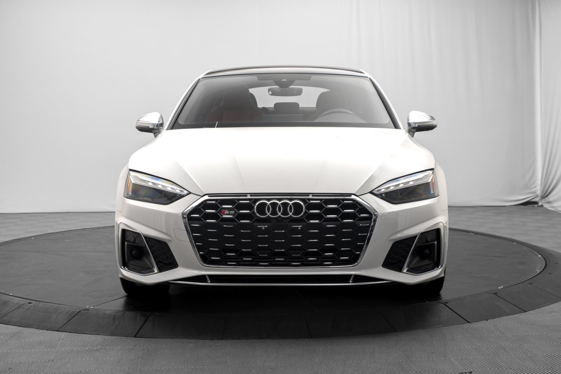 Used 2023 Audi S5 Premium Plus w/ Premium Plus Package AWD/4WD image 8