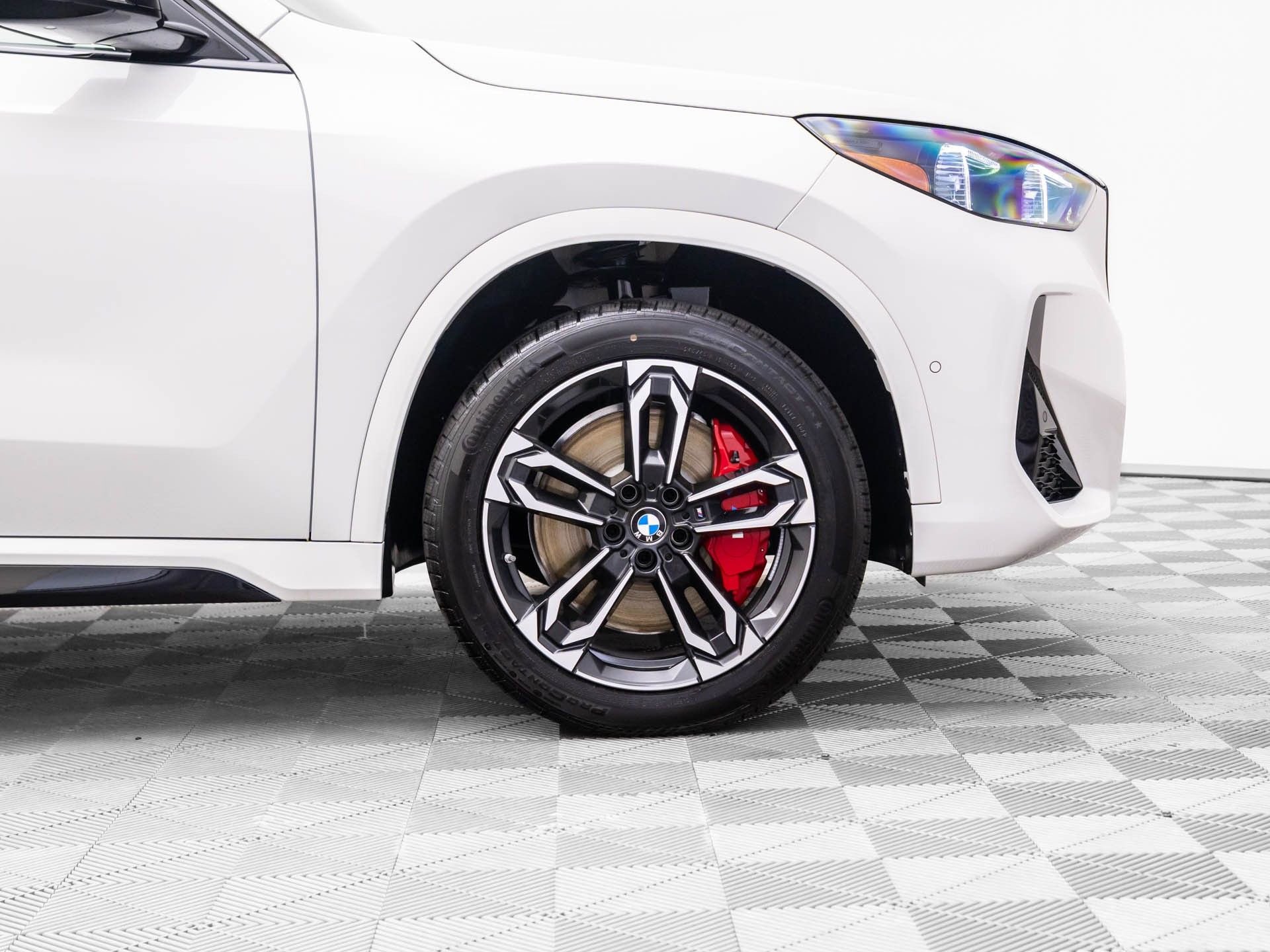 Certified 2026 BMW X1 xDrive28i image 33