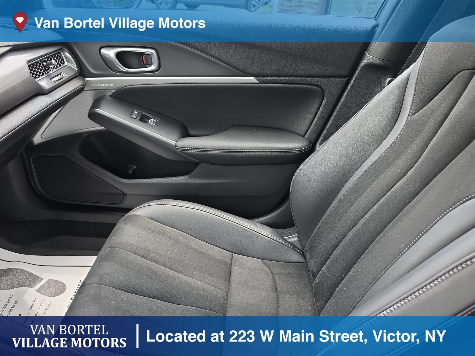 Used 2024 Acura Integra A-Spec w/ Technology Package FWD image 26