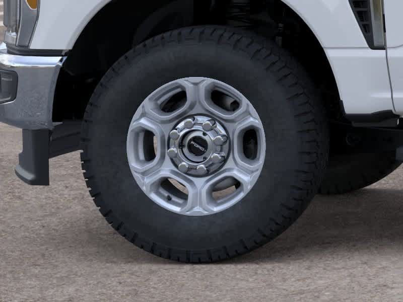 New 2026 Ford F250 XLT w/ FX4 Off-Road Package AWD/4WD image 19