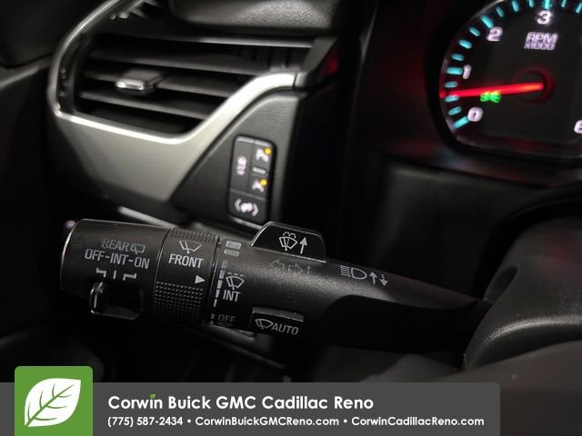 Used 2016 Chevrolet Tahoe LS w/ Max Trailering Package AWD/4WD image 30
