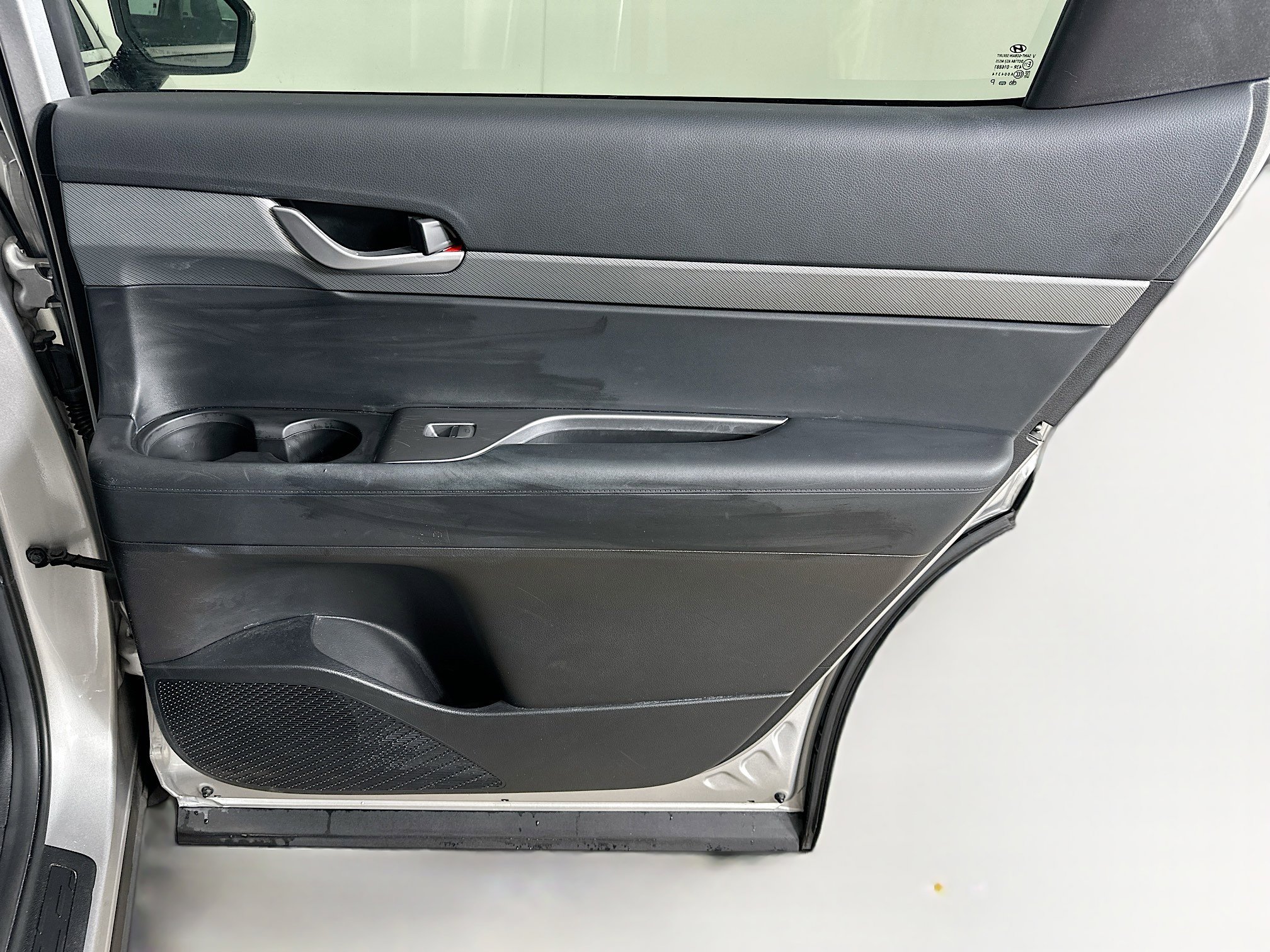 Used 2025 Hyundai Palisade SEL image 33