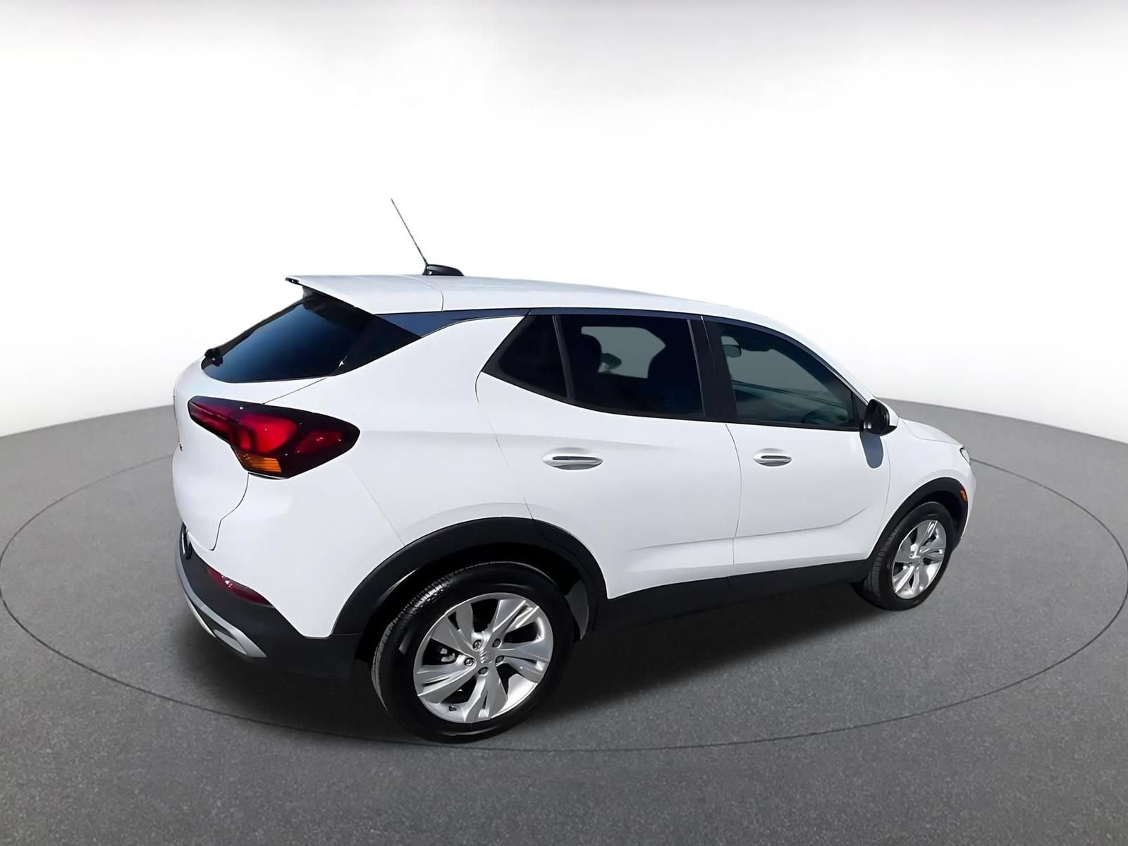 Used 2025 Buick Encore GX Preferred FWD image 15
