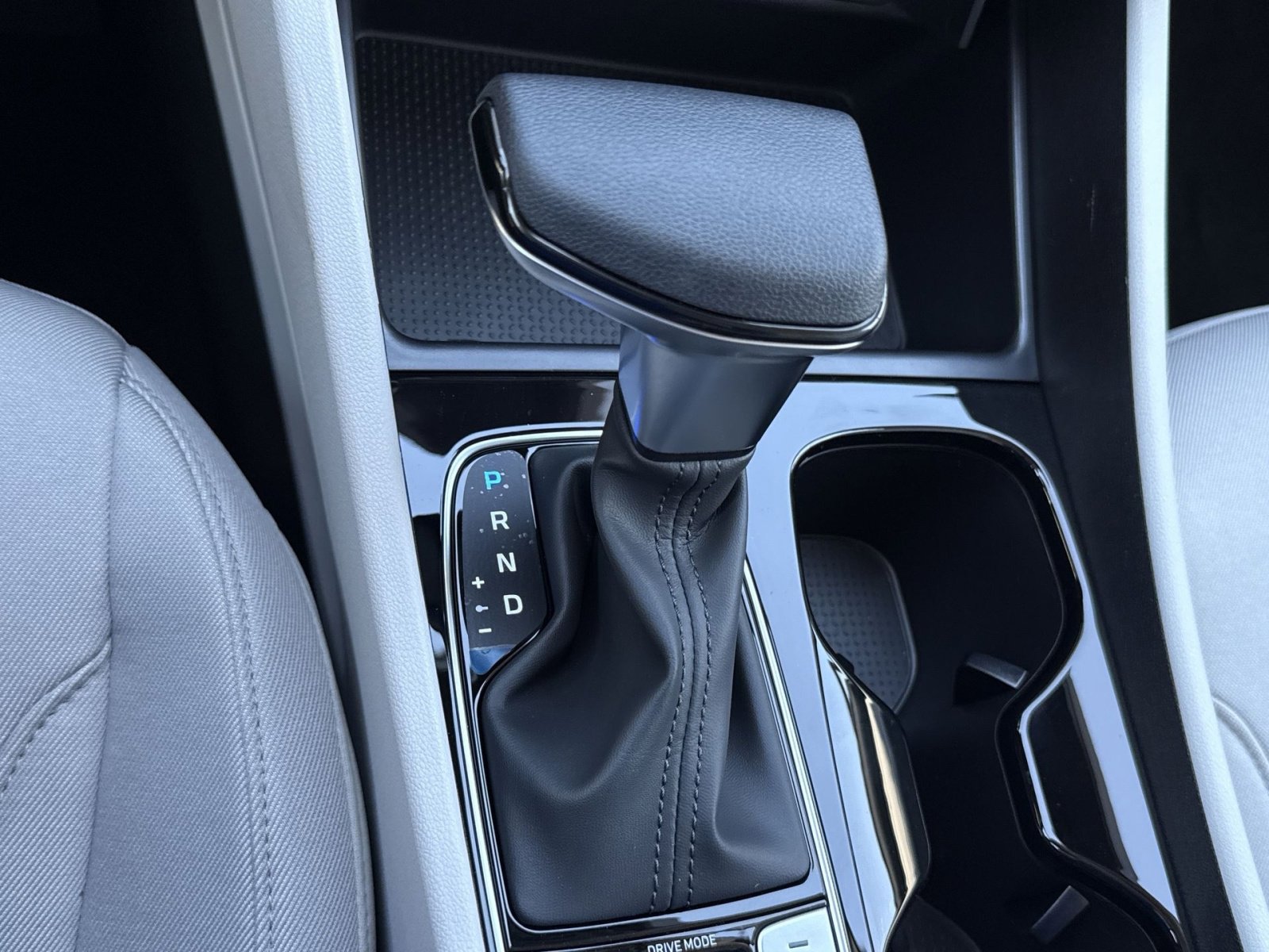 New 2026 Hyundai Tucson SE AWD/4WD image 22