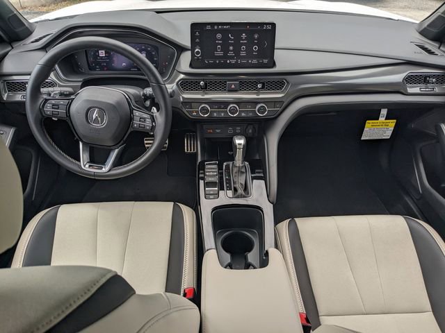 Used 2025 Acura Integra A-Spec image 14