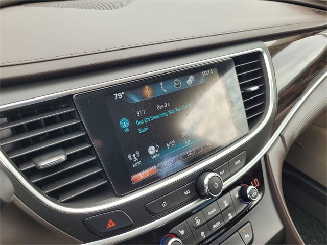 Used 2017 Buick LaCrosse Essence w/ Sights and Sounds Package image 13