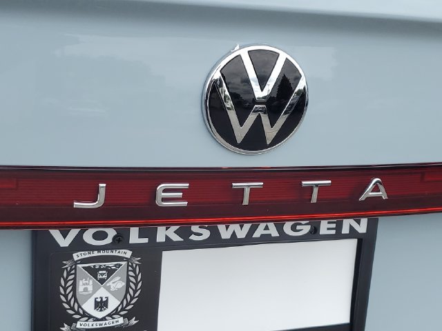 New 2026 Volkswagen Jetta Sport FWD image 8