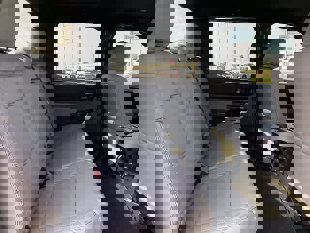 Certified 2026 Toyota Tundra Limited w/ Power Package image 16