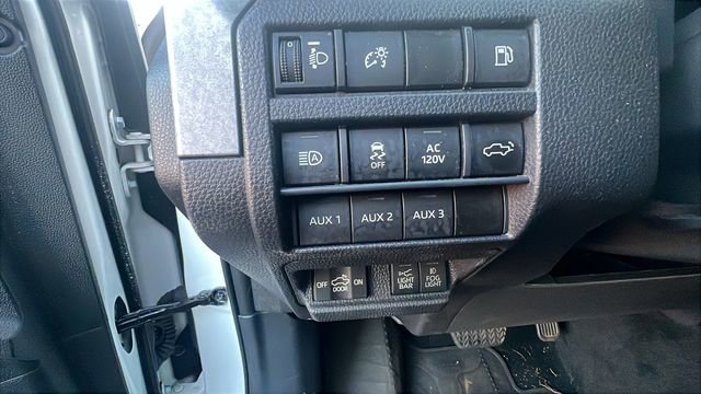 Used 2024 Toyota Tacoma 4x4 Double Cab Hybrid image 16