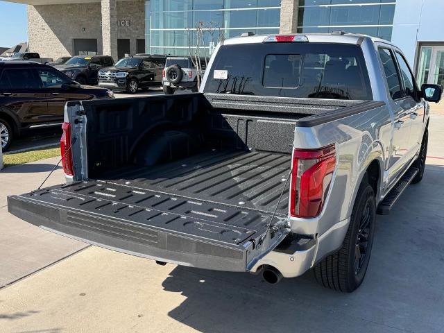 New 2026 Ford F150 XLT w/ Equipment Group 302A MID image 27