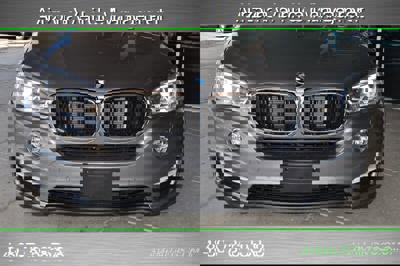 Used 2014 BMW X5 sDrive35i image 8