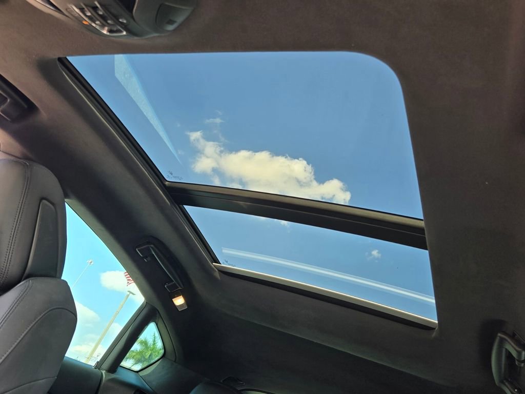 Used 2022 Maserati Levante Modena S image 19