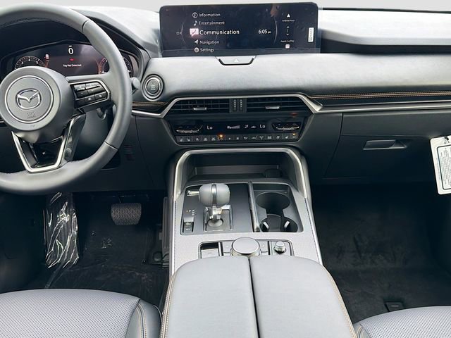 New 2026 MAZDA CX-90 3.3 Turbo w/ Premium Plus Pkg image 19