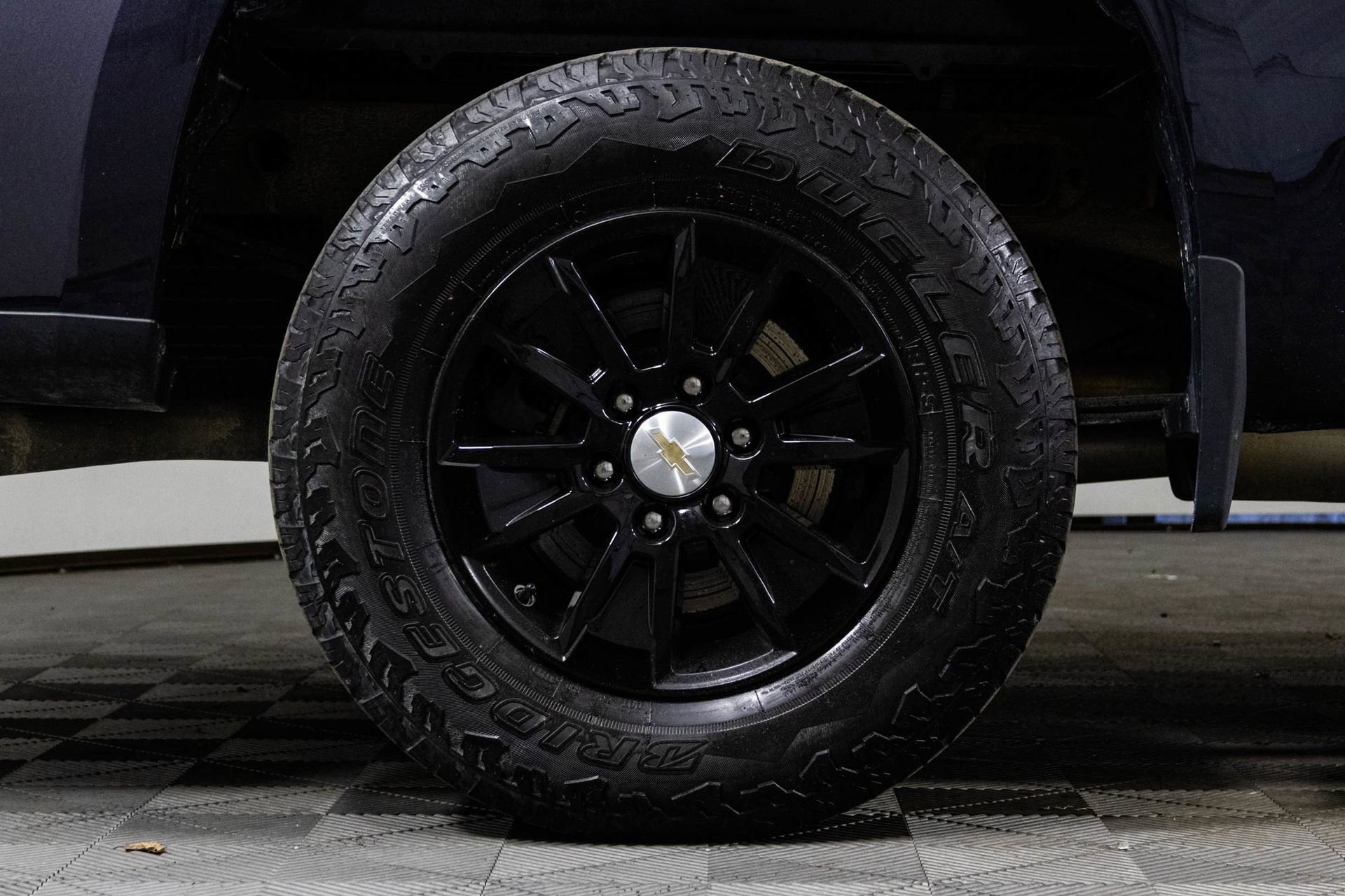 Used 2023 Chevrolet Silverado 1500 LT image 40