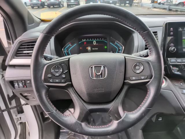 Used 2023 Honda Odyssey Sport image 26