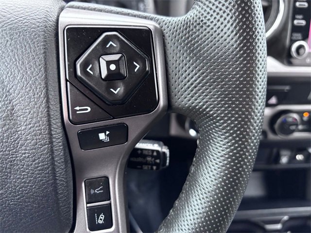 Used 2023 Toyota Tacoma SR5 image 18