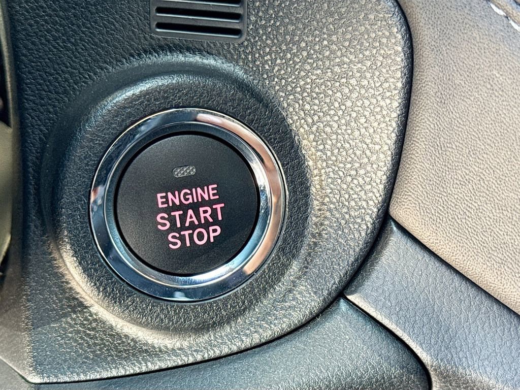 Certified 2025 Subaru Outback Premium w/ Popular Package #1 image 23