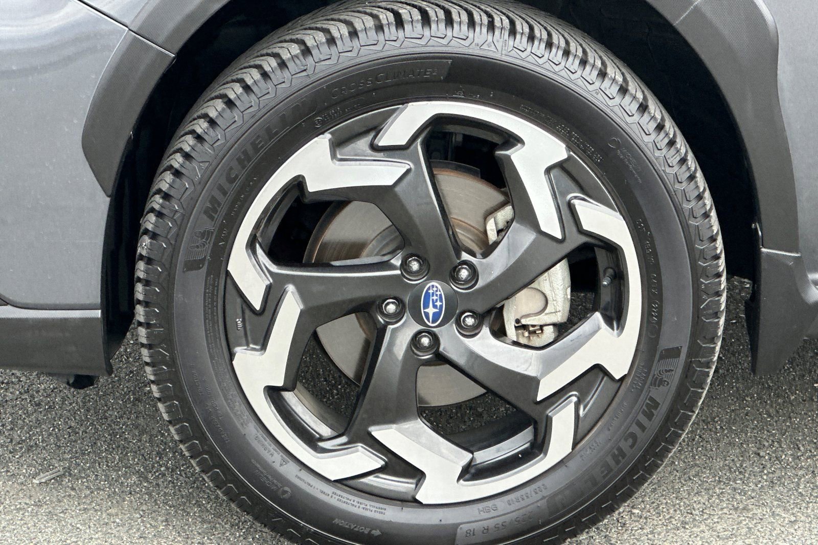 Used 2021 Subaru Crosstrek 2.5i Limited w/ Moonroof Package 2 image 26