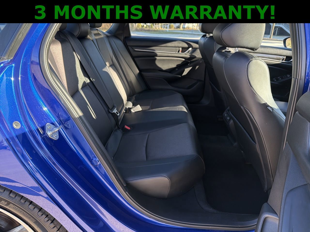 Used 2022 Honda Accord Sport image 15