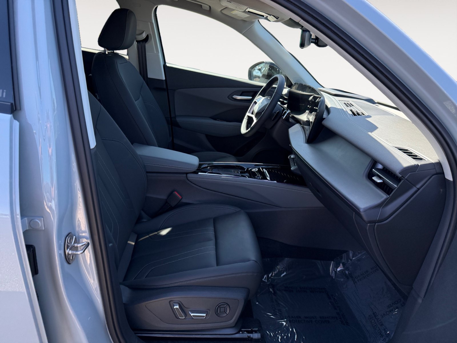 New 2026 Audi Q3 quattro 2.0T AWD/4WD image 19