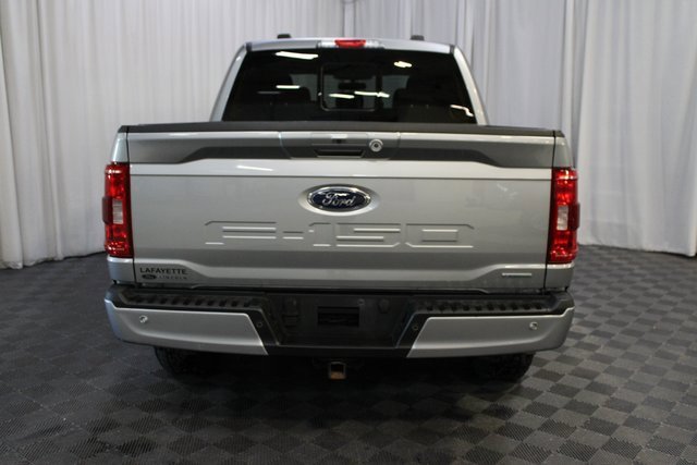 Used 2022 Ford F150 XLT w/ Equipment Group 302A High image 5