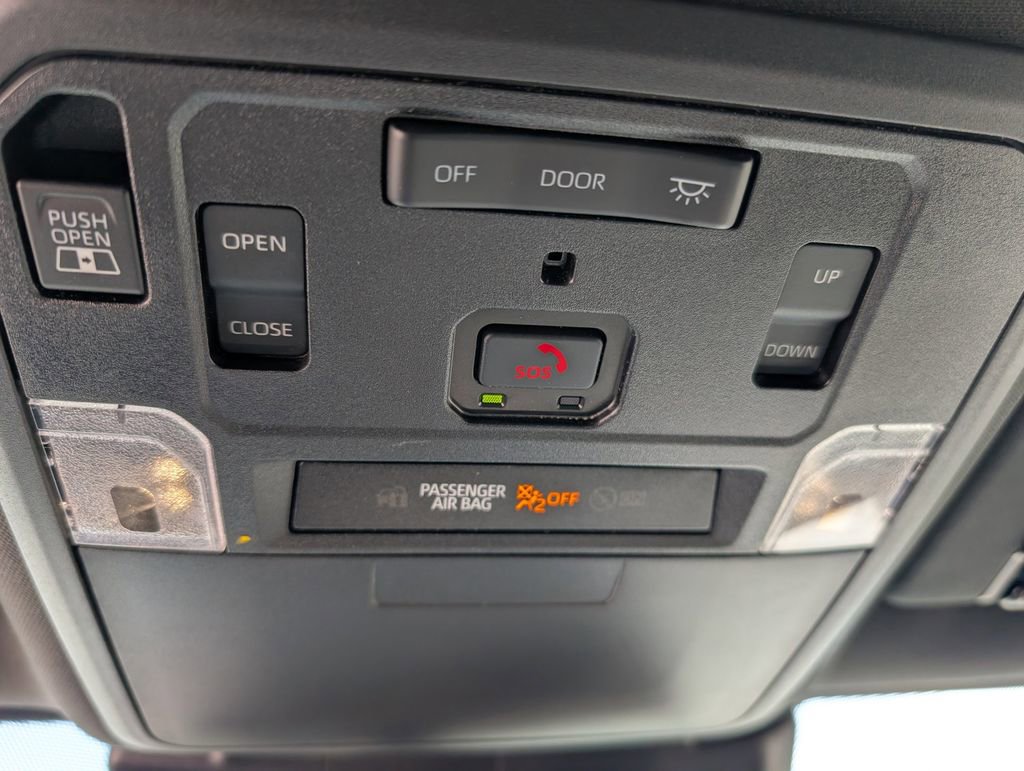 New 2026 Toyota Tacoma Limited image 13