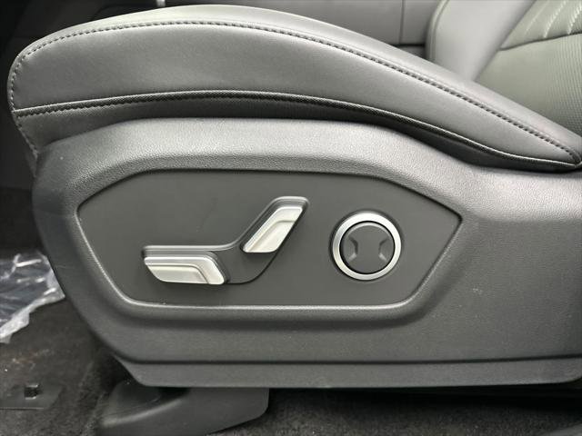 New 2026 Hyundai Santa Fe SEL image 10