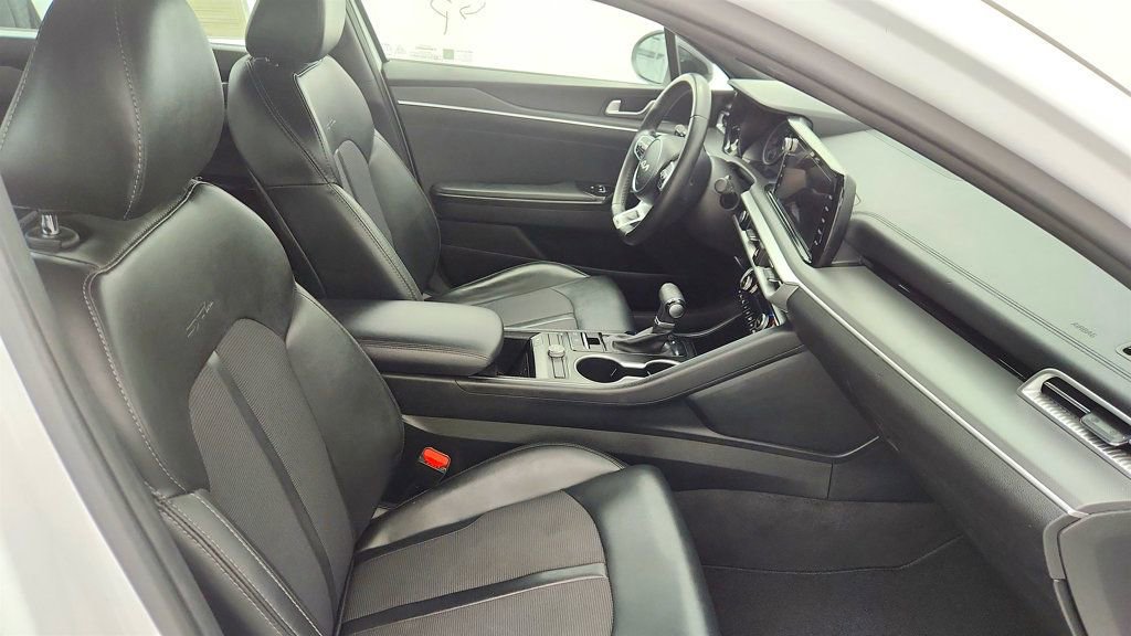 Used 2023 Kia K5 GT-Line w/ GT-Line Premium Package image 23
