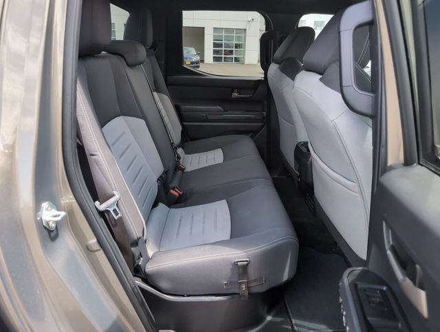 Used 2024 Toyota Tacoma TRD Off-Road AWD/4WD image 12