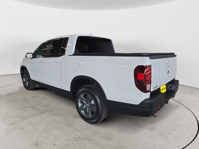 Used 2023 Honda Ridgeline RTL image 7