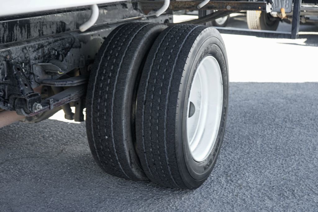 Used 2024 Chevrolet Low Cab Forward RWD image 36