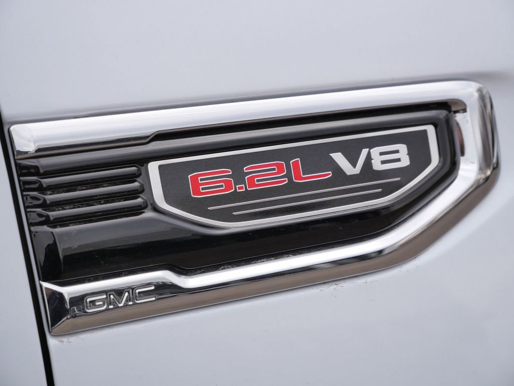 New 2026 GMC Sierra 1500 SLT w/ SLT Premium Plus Package image 22