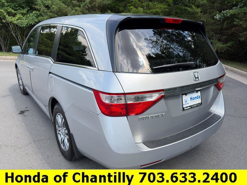 Used 2012 Honda Odyssey EX image 5