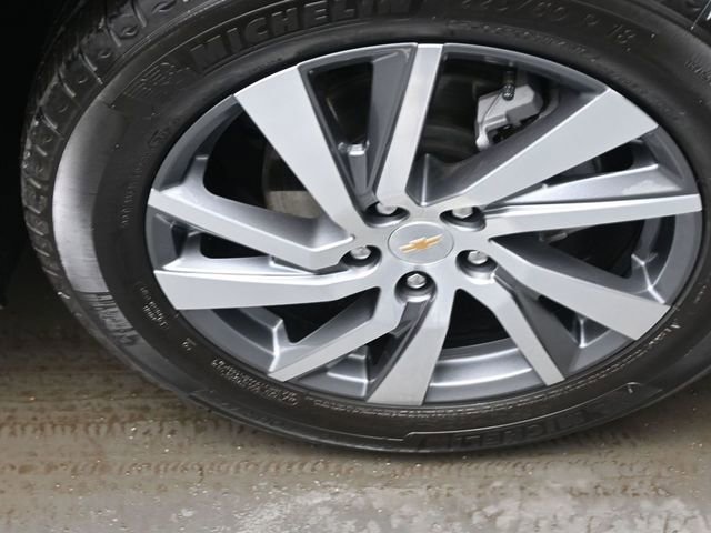 Used 2024 Chevrolet Equinox LT w/ LPO, Floor Liner Package image 29